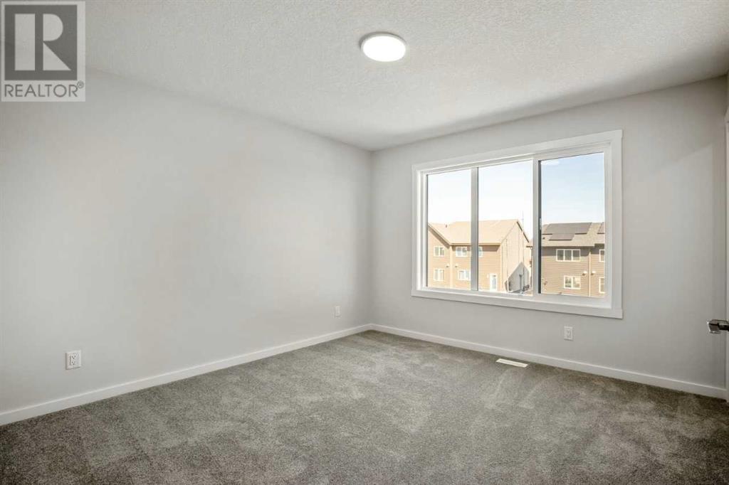 Single Family House for Sale in  Heartwood Lane SE Rangeview Calgary 