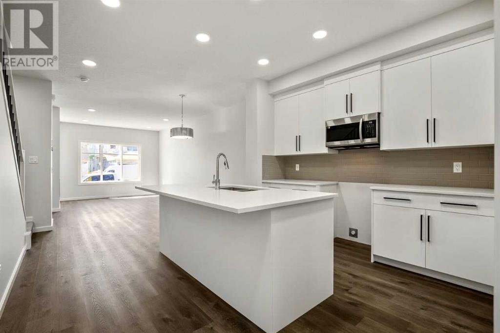 Single Family House for Sale in  Heartwood Lane SE Rangeview Calgary 