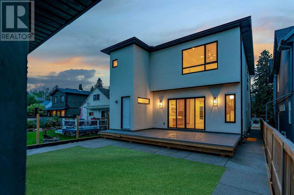Single Family House for Sale in   Avenue NE Winston Heights/Mountview Calgary 