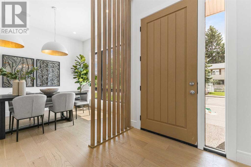 Single Family House for Sale in   Avenue NE Winston Heights/Mountview Calgary 