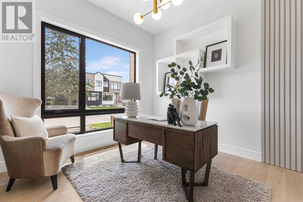 Single Family House for Sale in   Avenue NE Winston Heights/Mountview Calgary 