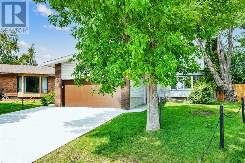 344 Templeside Circle NE, Calgary, Alberta