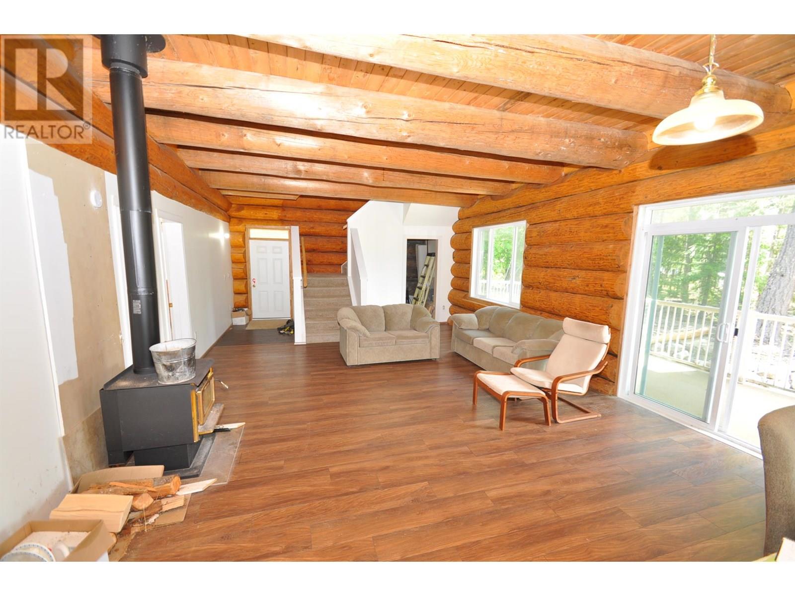 Photo 34 of 7733 Campbell Creek Road Lot 9, Kaslo BC