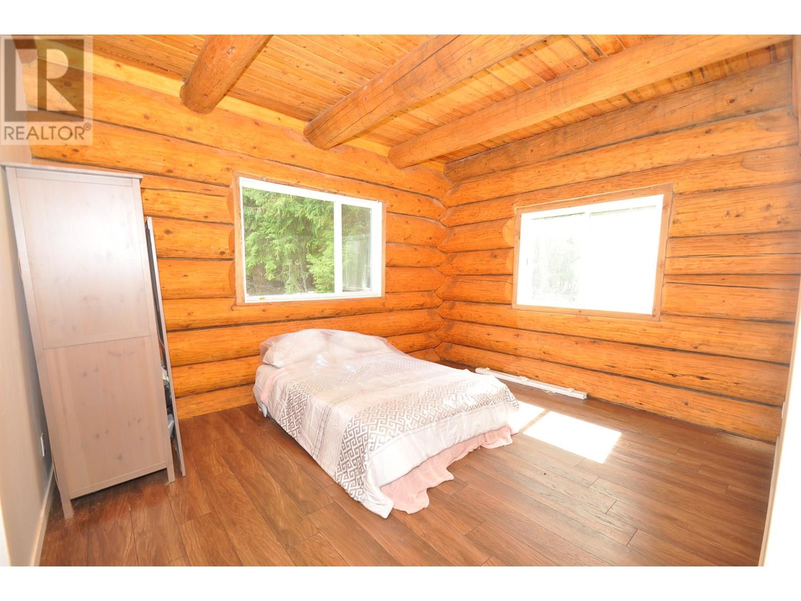 Photo 8 of 7733 Campbell Creek Road Lot 9, Kaslo BC