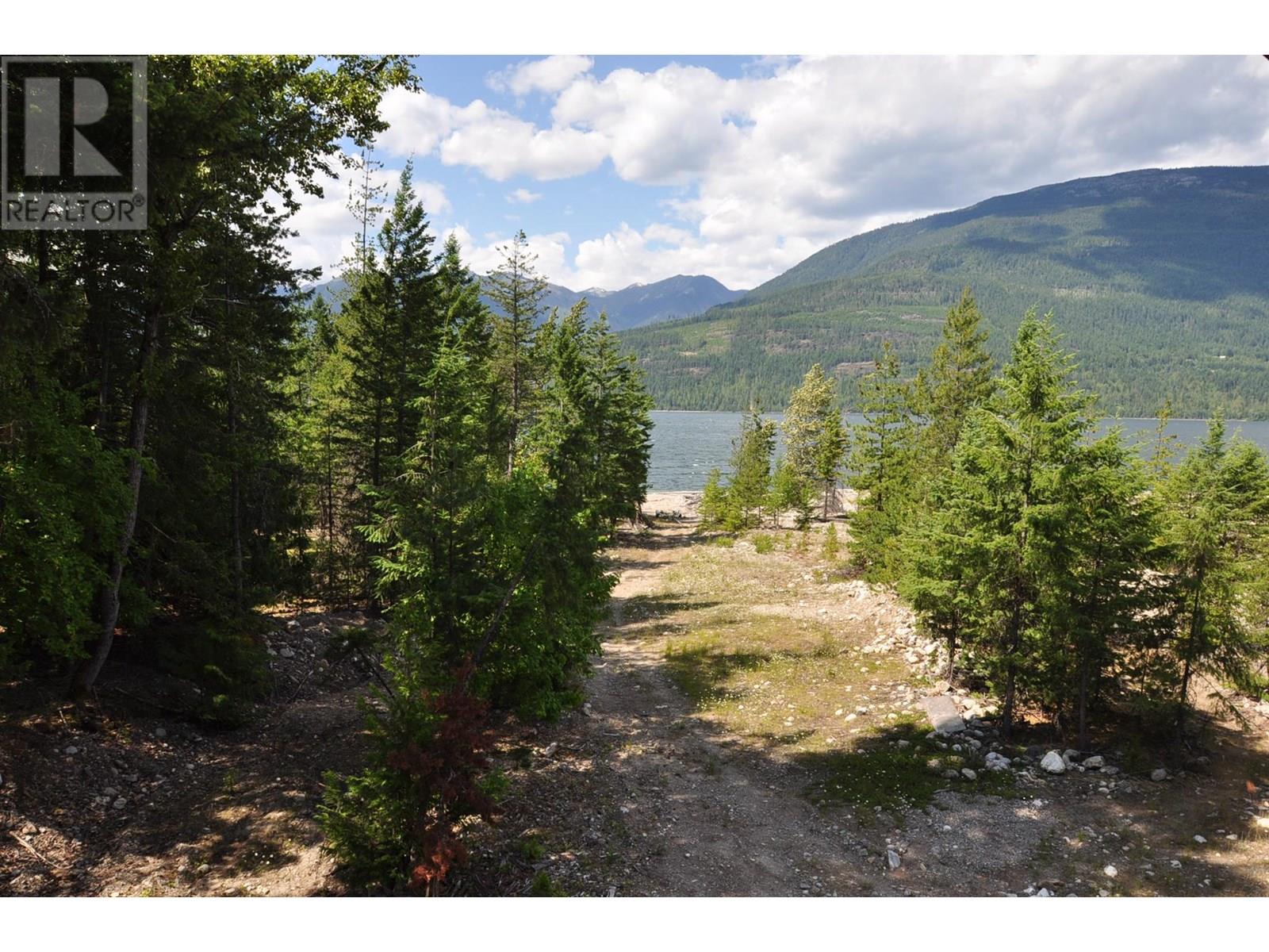 Photo 10 of 7733 Campbell Creek Road Lot 9, Kaslo BC