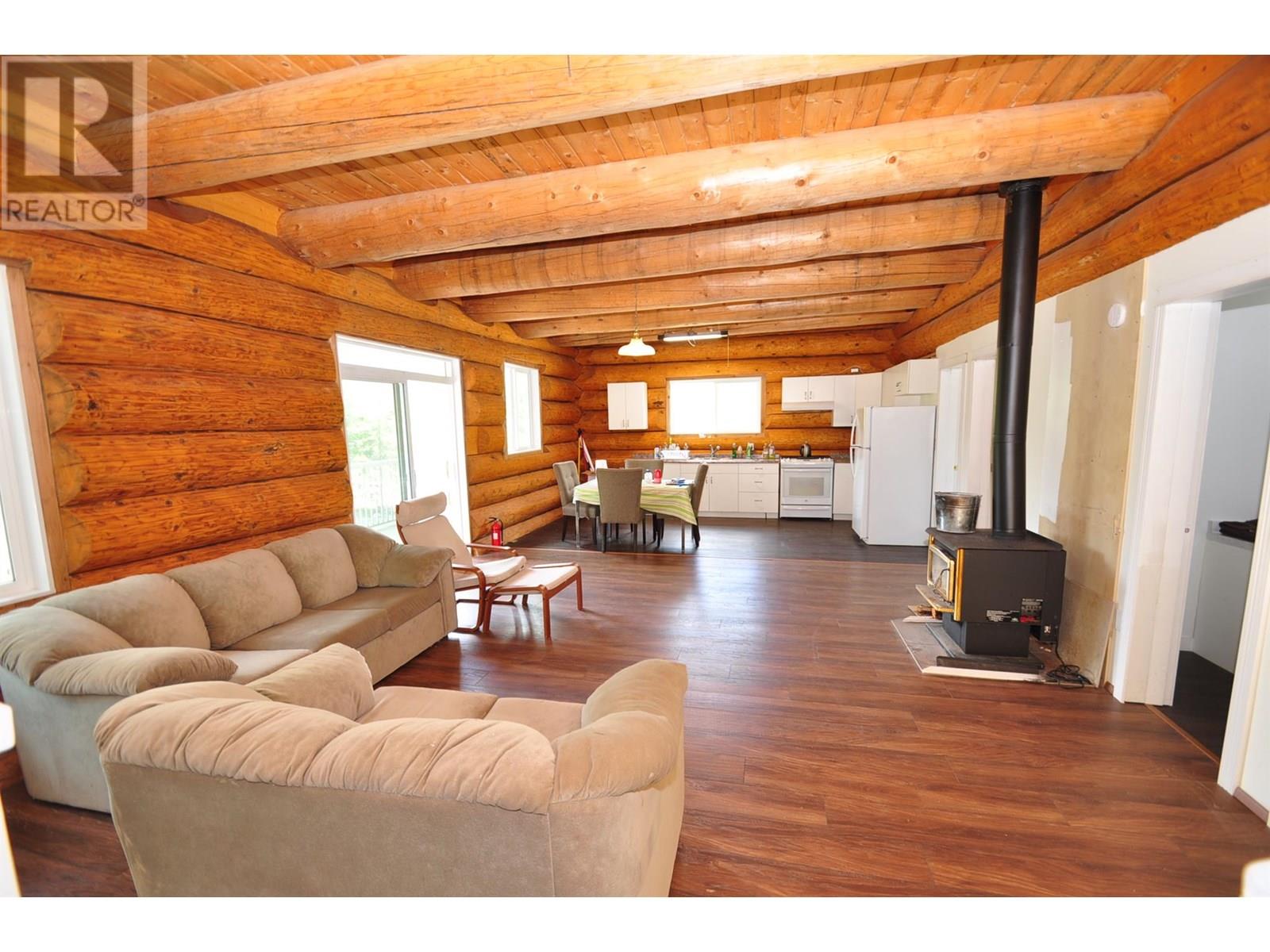 Photo 20 of 7733 Campbell Creek Road Lot 9, Kaslo BC