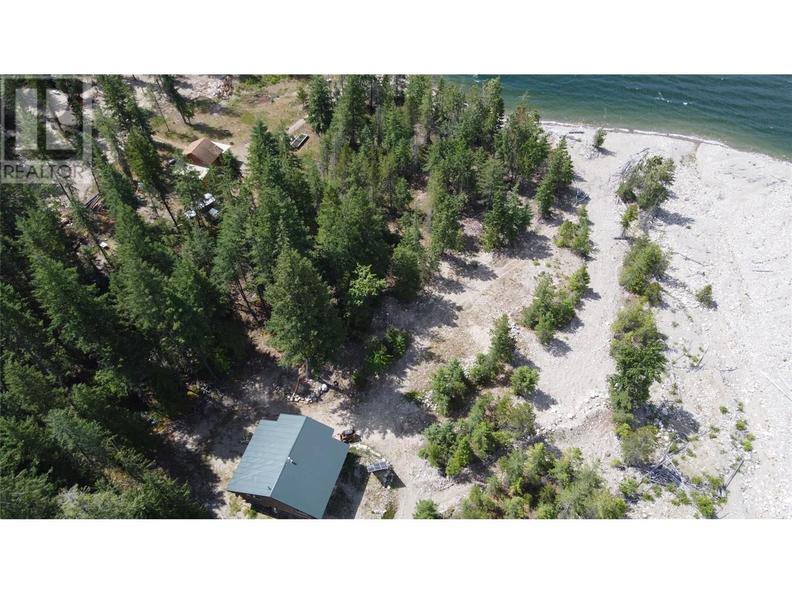 Photo 25 of 7733 Campbell Creek Road Lot 9, Kaslo BC