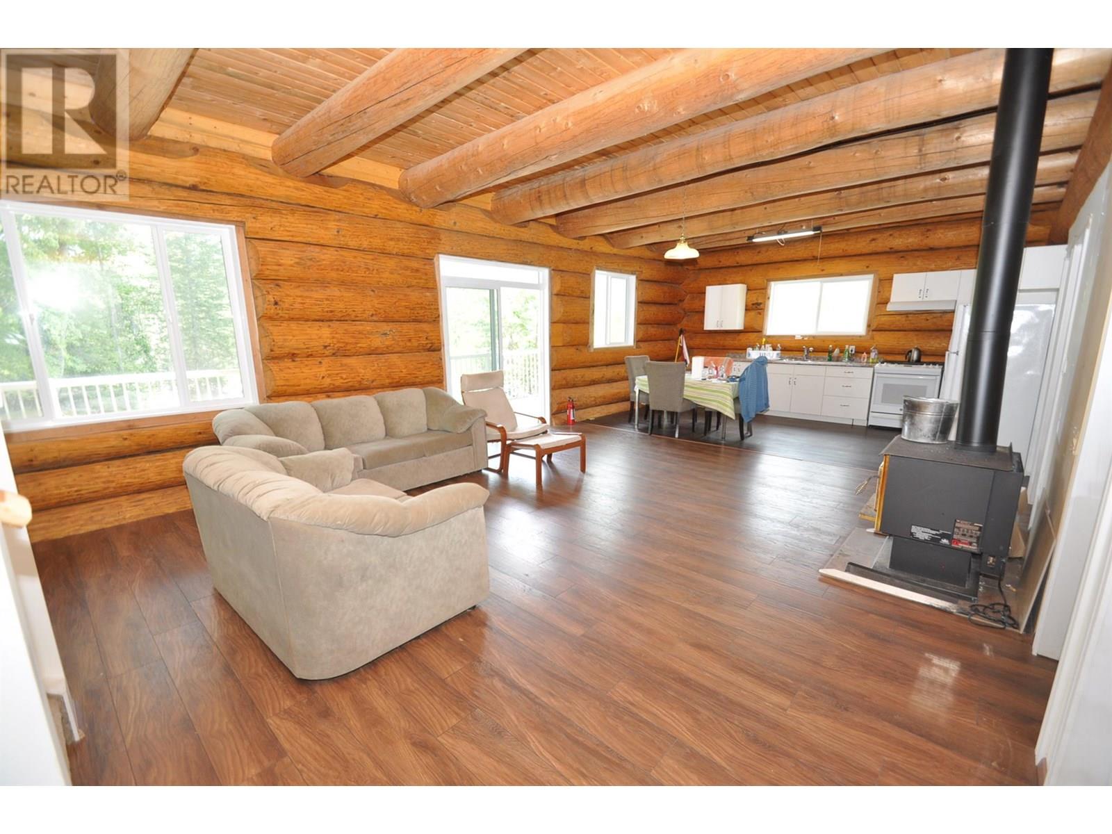 Photo 22 of 7733 Campbell Creek Road Lot 9, Kaslo BC