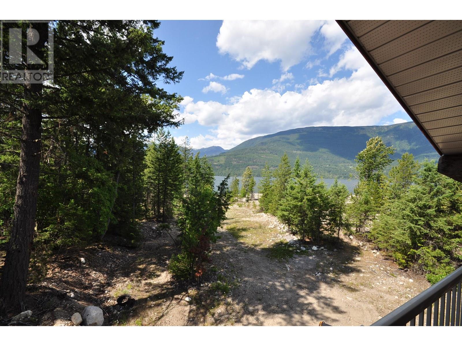 Photo 11 of 7733 Campbell Creek Road Lot 9, Kaslo BC