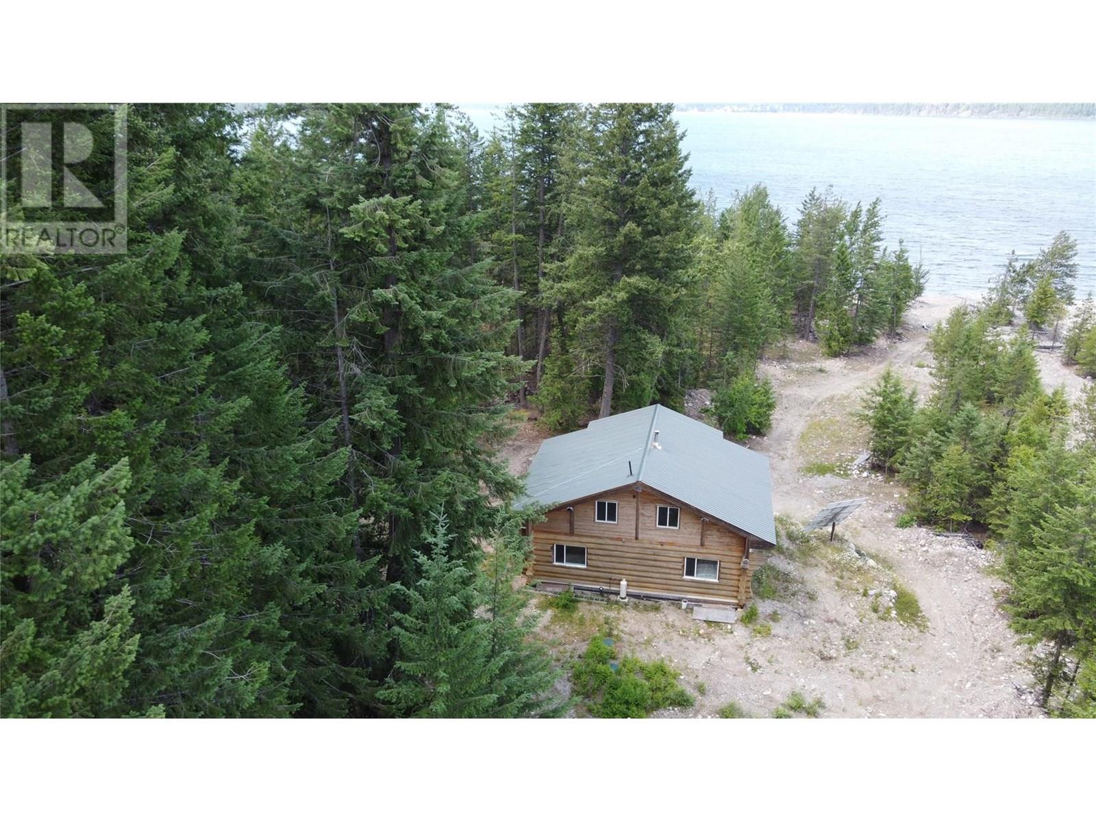 Photo 19 of 7733 Campbell Creek Road Lot 9, Kaslo BC
