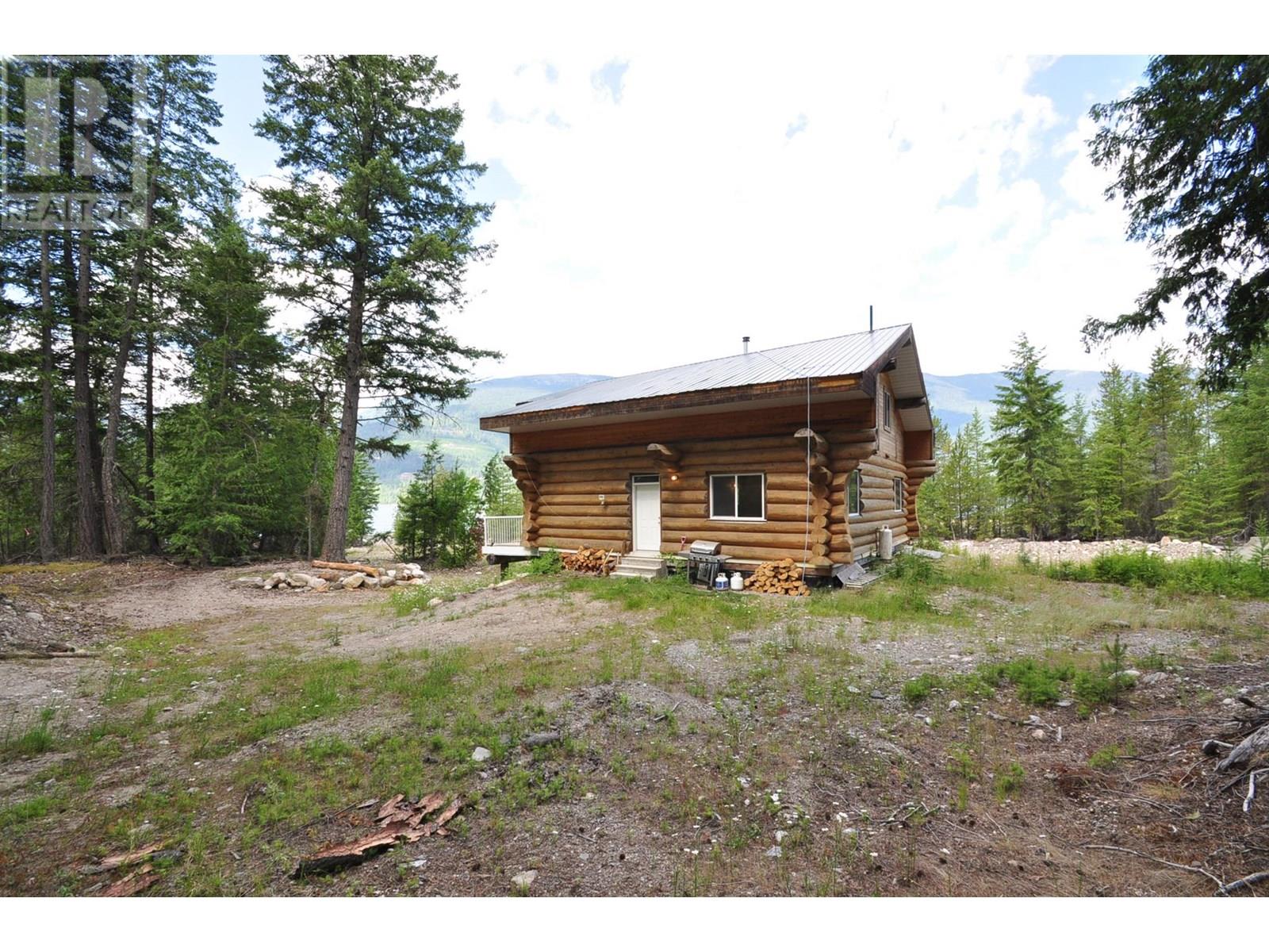 Photo 13 of 7733 Campbell Creek Road Lot 9, Kaslo BC