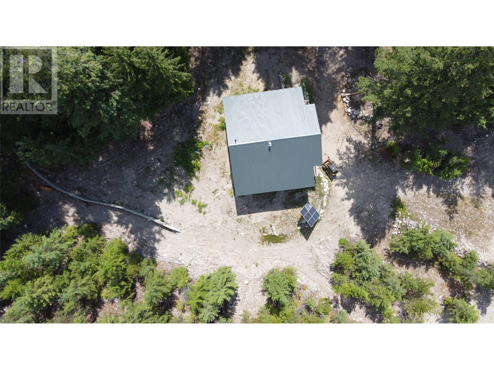 Photo 29 of 7733 Campbell Creek Road Lot 9, Kaslo BC
