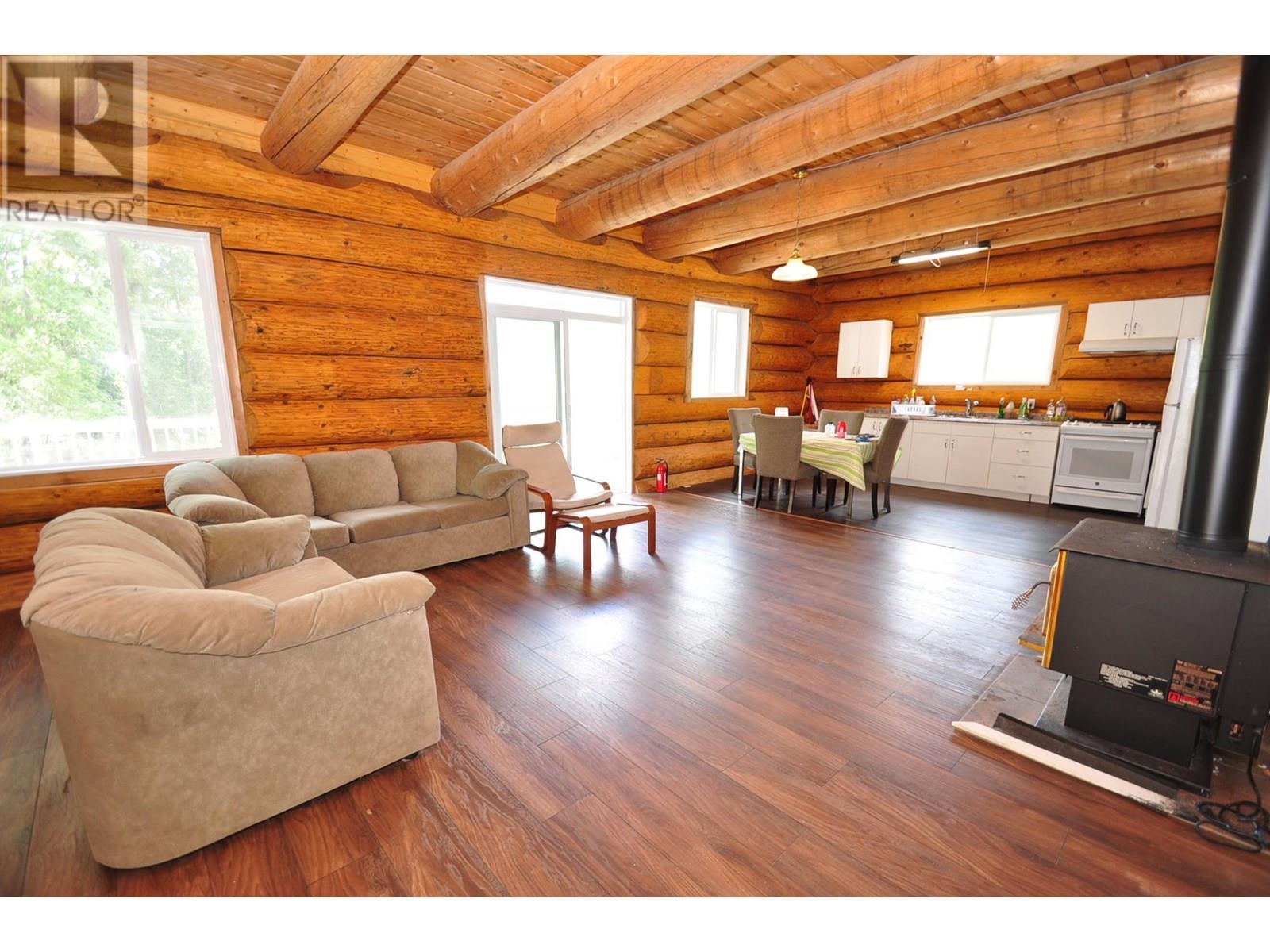Photo 30 of 7733 Campbell Creek Road Lot 9, Kaslo BC