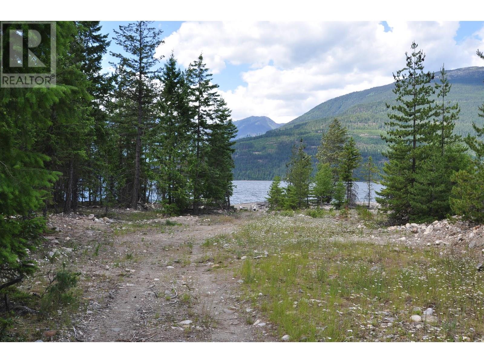 Photo 35 of 7733 Campbell Creek Road Lot 9, Kaslo BC