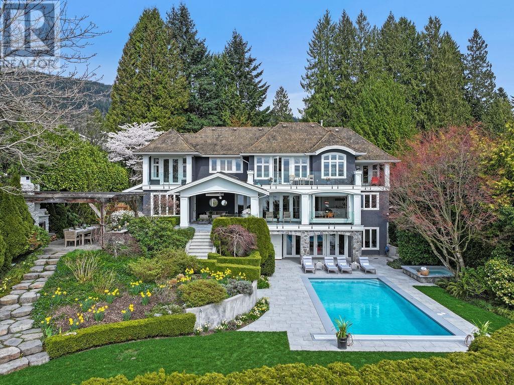 2964 MATHERS CRESCENT, West Vancouver