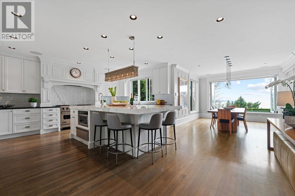 2964 MATHERS CRESCENT, West Vancouver