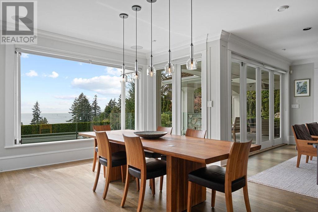 2964 MATHERS CRESCENT, West Vancouver