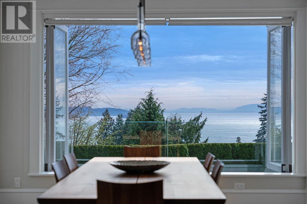 2964 MATHERS CRESCENT, West Vancouver