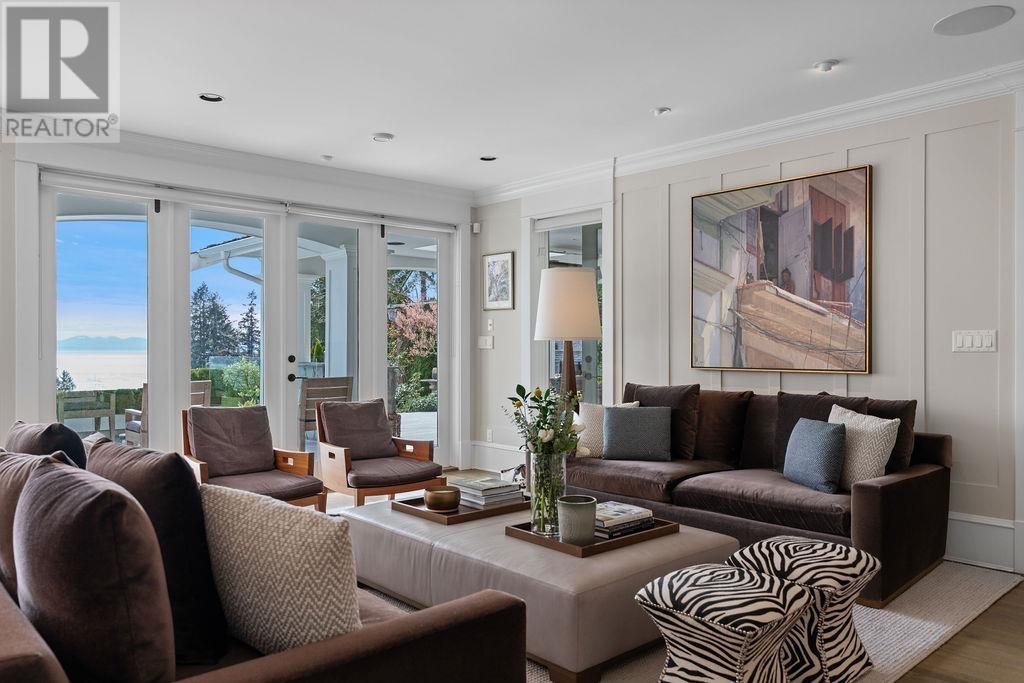 2964 MATHERS CRESCENT, West Vancouver