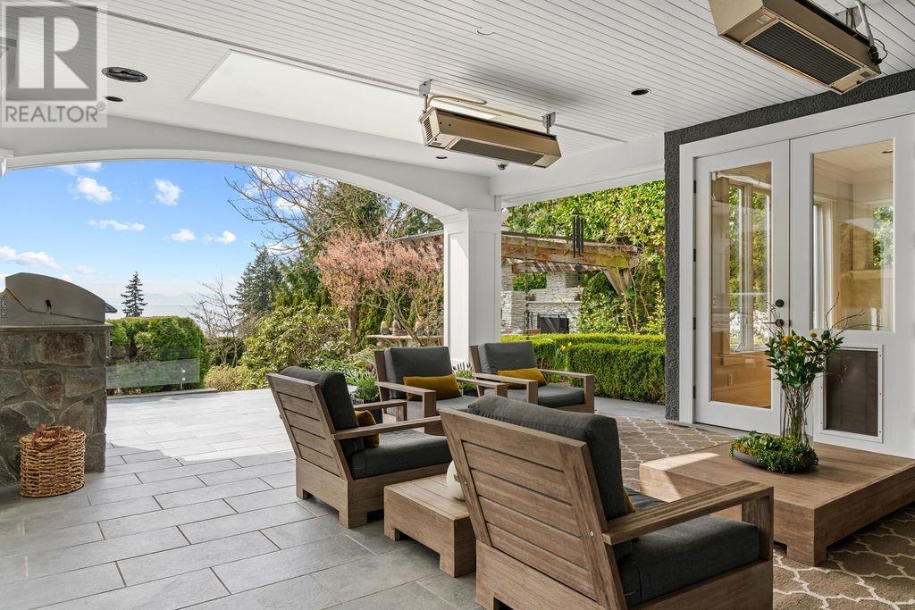 2964 MATHERS CRESCENT, West Vancouver