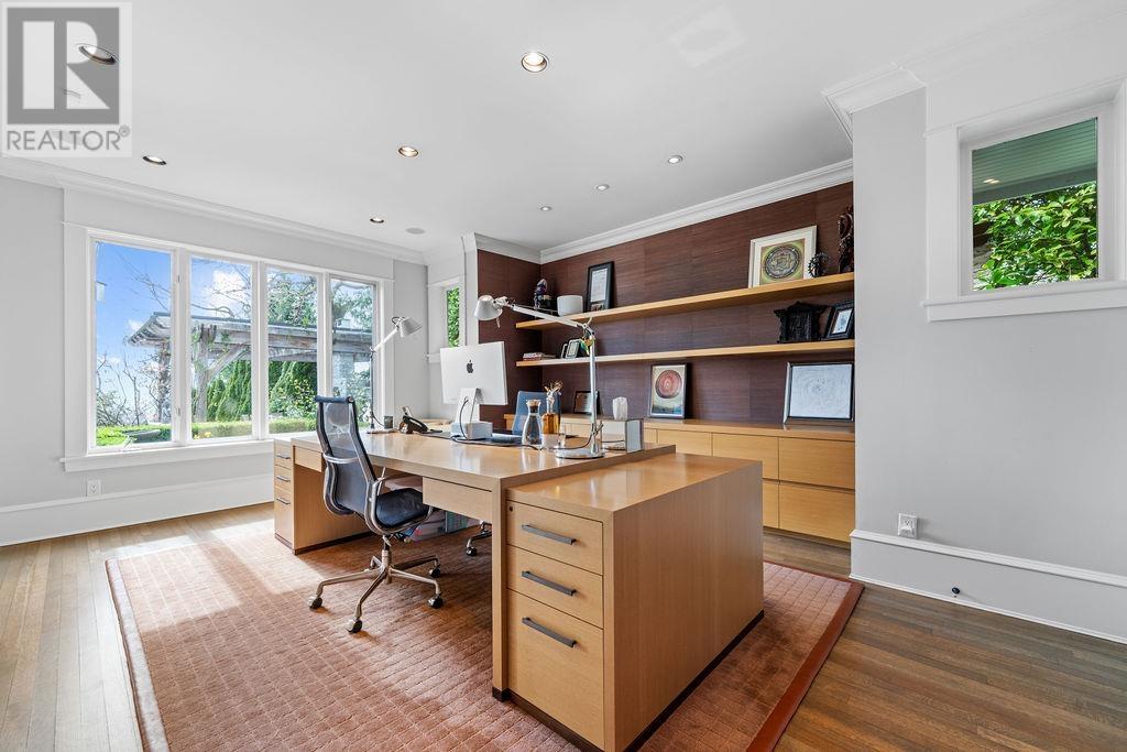 2964 MATHERS CRESCENT, West Vancouver