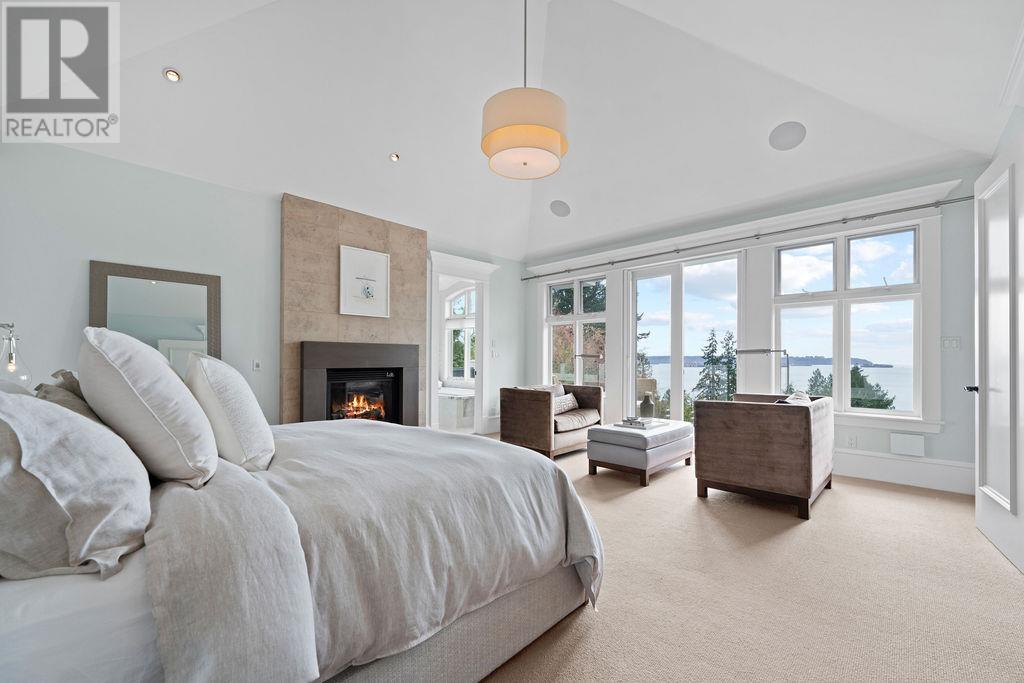 2964 MATHERS CRESCENT, West Vancouver