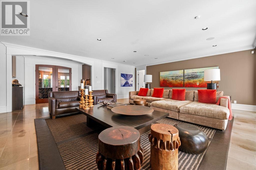2964 MATHERS CRESCENT, West Vancouver