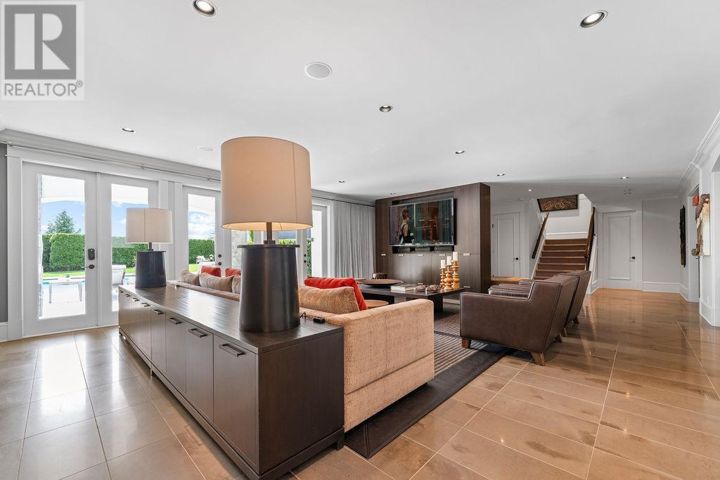 2964 MATHERS CRESCENT, West Vancouver