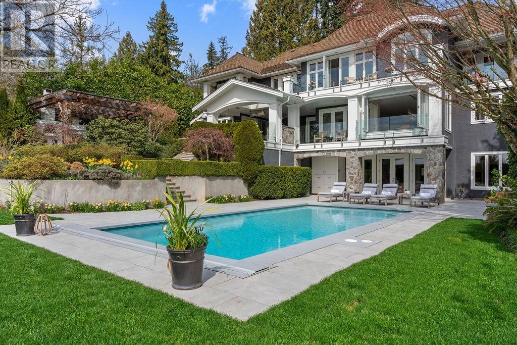 2964 MATHERS CRESCENT, West Vancouver