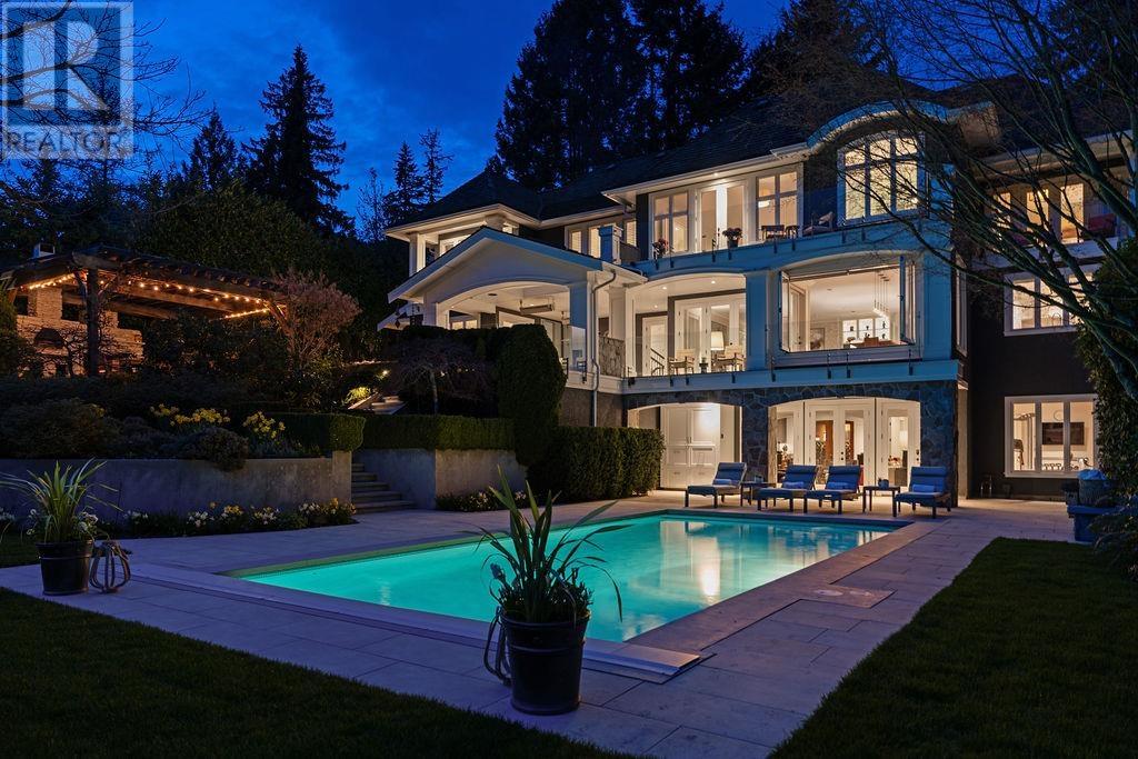 2964 MATHERS CRESCENT, West Vancouver