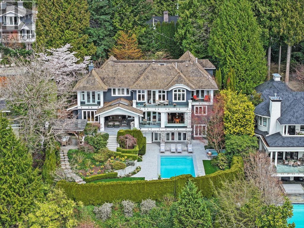 2964 MATHERS CRESCENT, West Vancouver