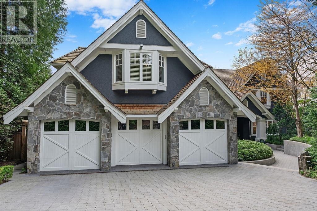 2964 MATHERS CRESCENT, West Vancouver