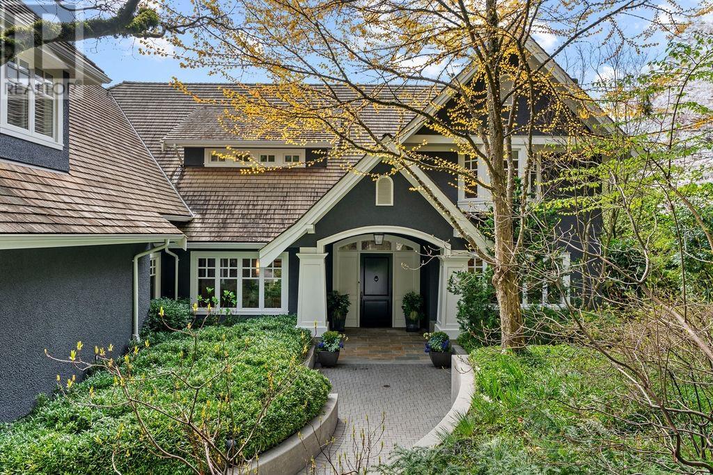 2964 MATHERS CRESCENT, West Vancouver