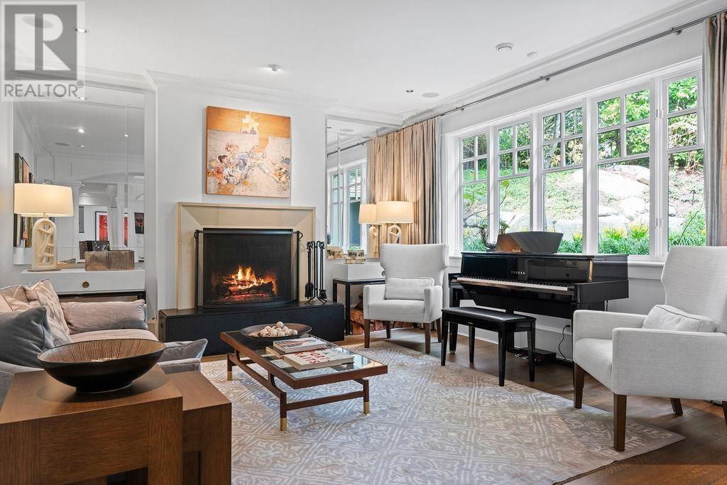2964 MATHERS CRESCENT, West Vancouver