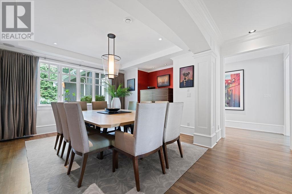 2964 MATHERS CRESCENT, West Vancouver
