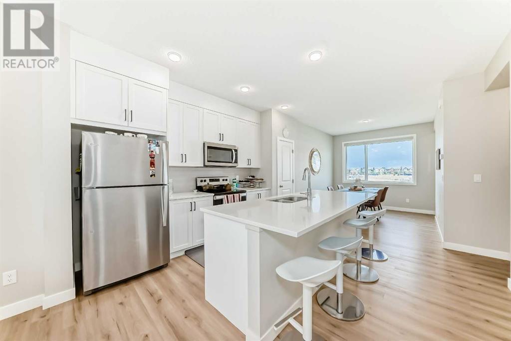Single Family House for Sale in  Savanna Boulevard NE Saddle Ridge Calgary 