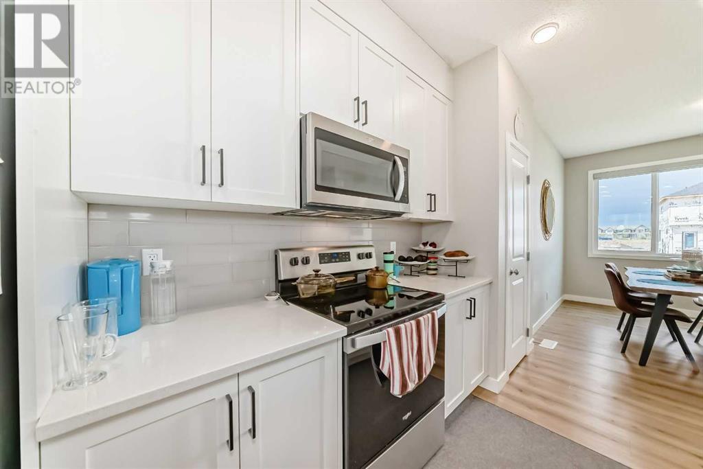 Single Family House for Sale in  Savanna Boulevard NE Saddle Ridge Calgary 
