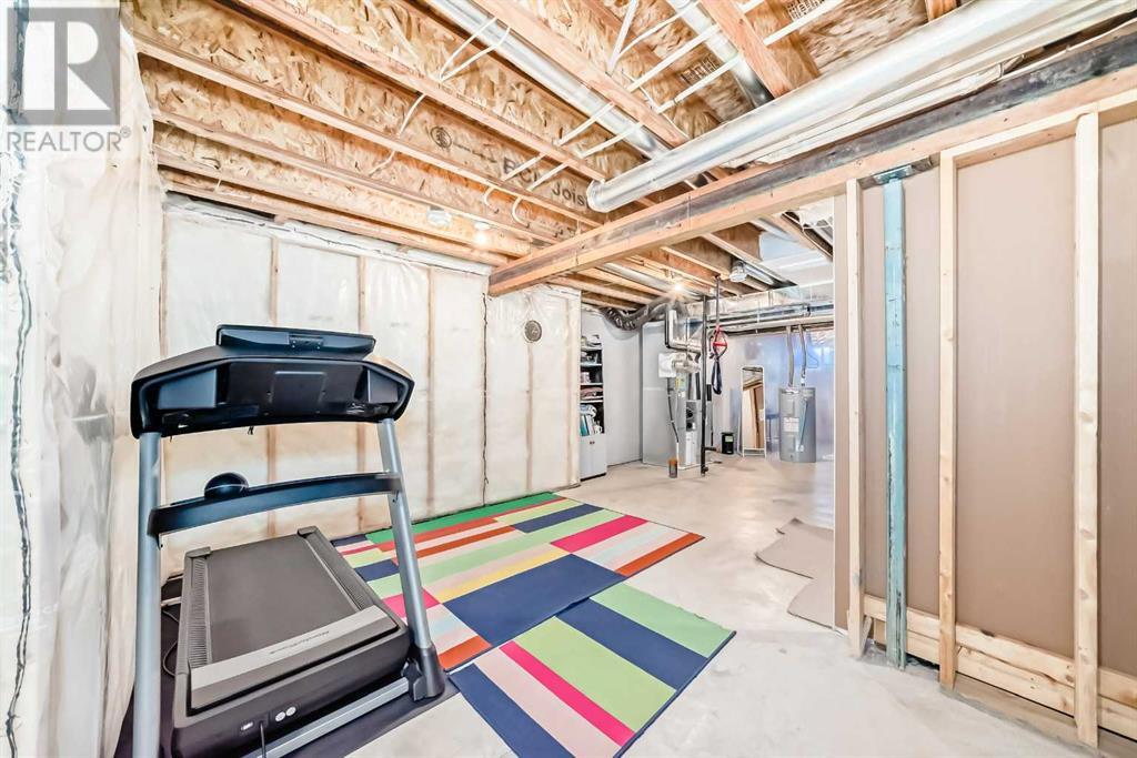 Single Family House for Sale in  Savanna Boulevard NE Saddle Ridge Calgary 