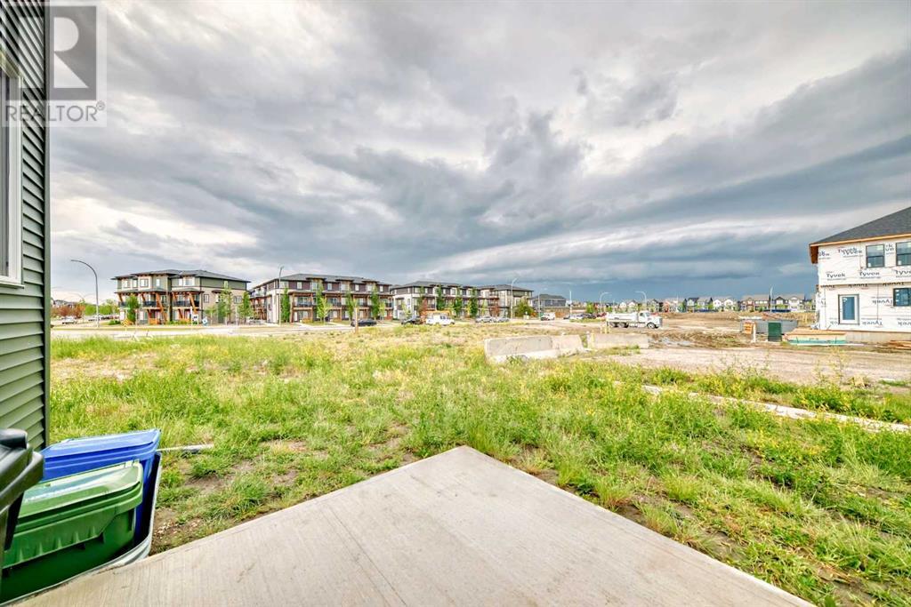 Single Family House for Sale in  Savanna Boulevard NE Saddle Ridge Calgary 