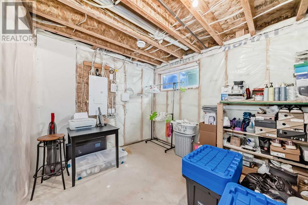 Single Family House for Sale in  Savanna Boulevard NE Saddle Ridge Calgary 