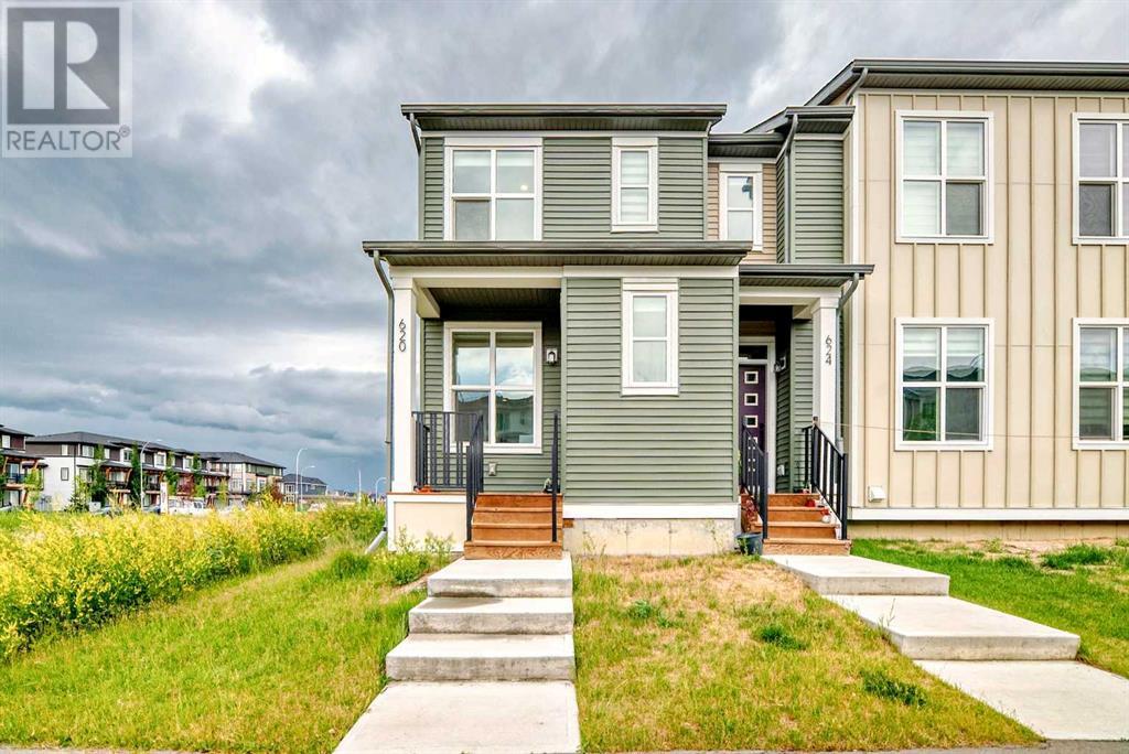 Single Family House for Sale in  Savanna Boulevard NE Saddle Ridge Calgary 