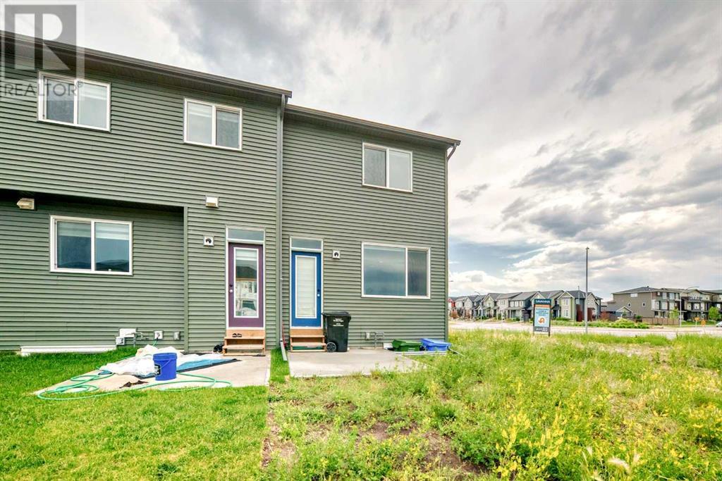 Single Family House for Sale in  Savanna Boulevard NE Saddle Ridge Calgary 