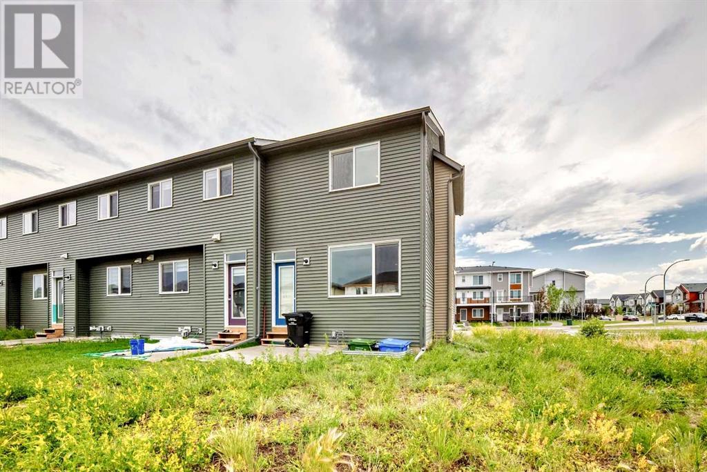 Single Family House for Sale in  Savanna Boulevard NE Saddle Ridge Calgary 