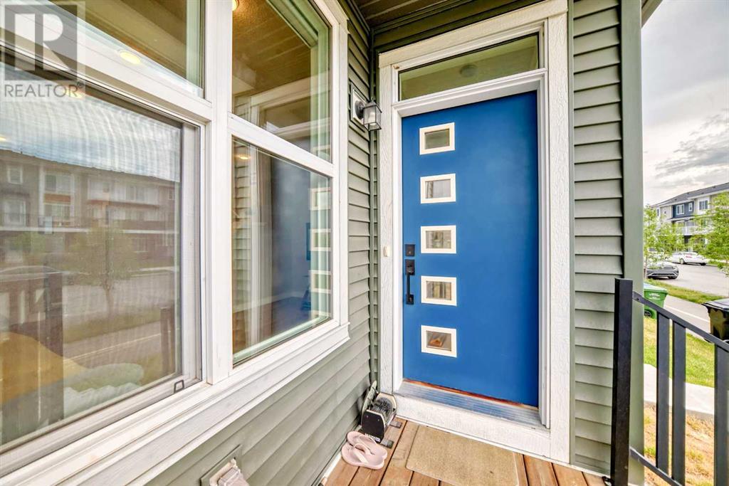 Single Family House for Sale in  Savanna Boulevard NE Saddle Ridge Calgary 