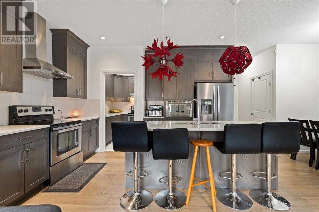 Single Family House for Sale in  SADDLESTONE Park NE Saddle Ridge Calgary 