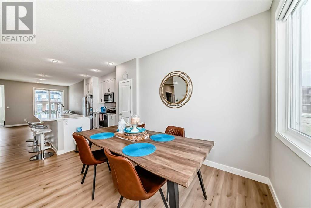 Single Family House for Sale in  Savanna Boulevard NE Saddle Ridge Calgary 