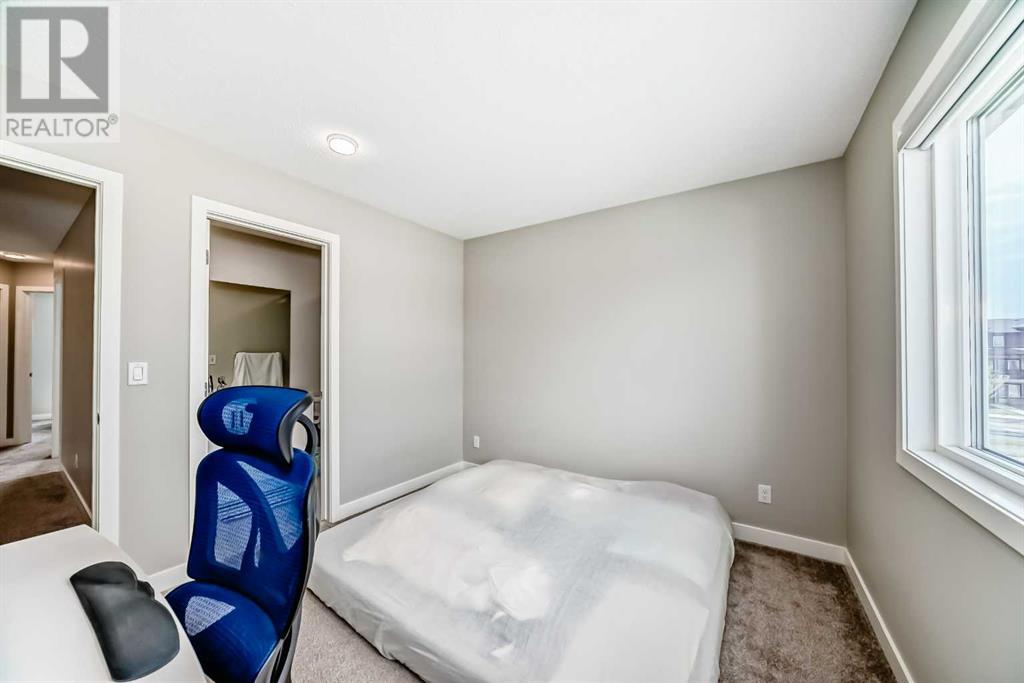 Single Family House for Sale in  Savanna Boulevard NE Saddle Ridge Calgary 