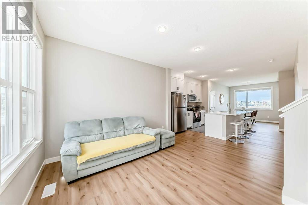 Single Family House for Sale in  Savanna Boulevard NE Saddle Ridge Calgary 