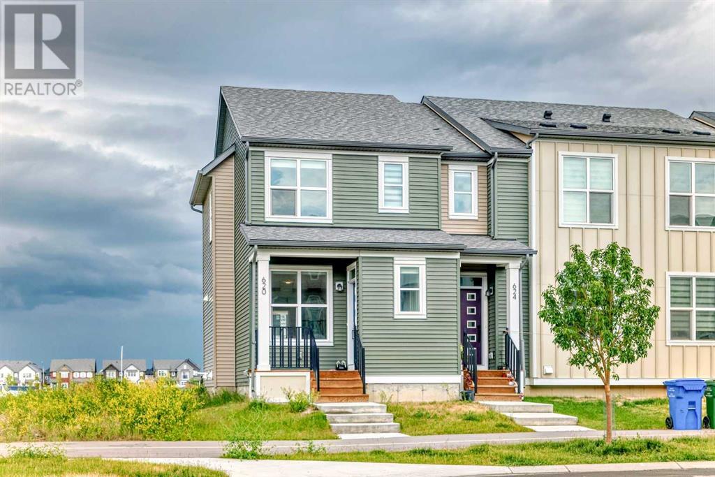 620 Savanna Boulevard NE, Calgary, Alberta