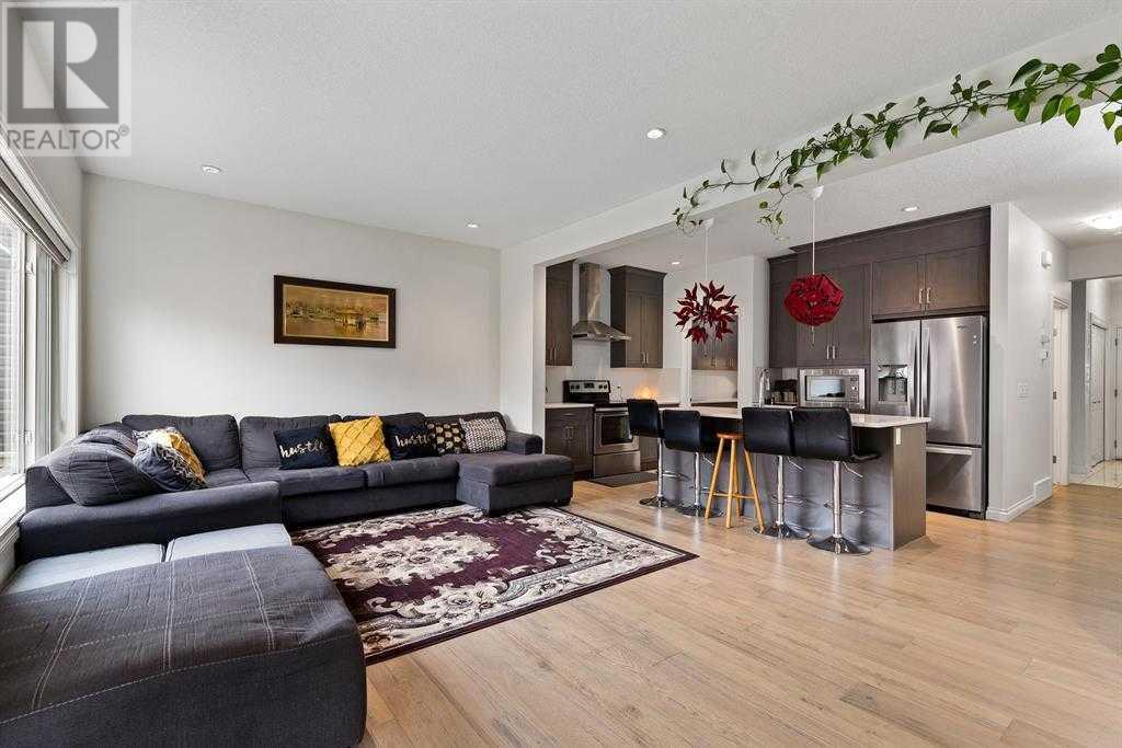Single Family House for Sale in  SADDLESTONE Park NE Saddle Ridge Calgary 